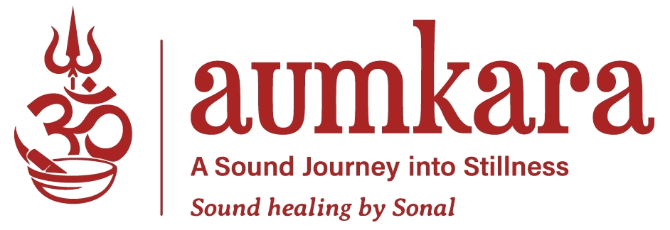 Aumkara Logo